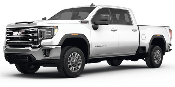 GMC SIERRA HD 2023 1GT19MEY3PF148490 image